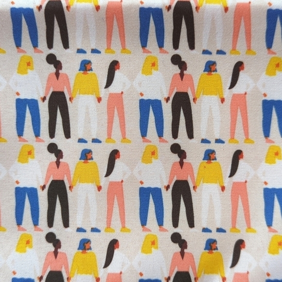 ipsy Women United in Friendship Glam Bag Plus March 2021 - Picture 5 of 10